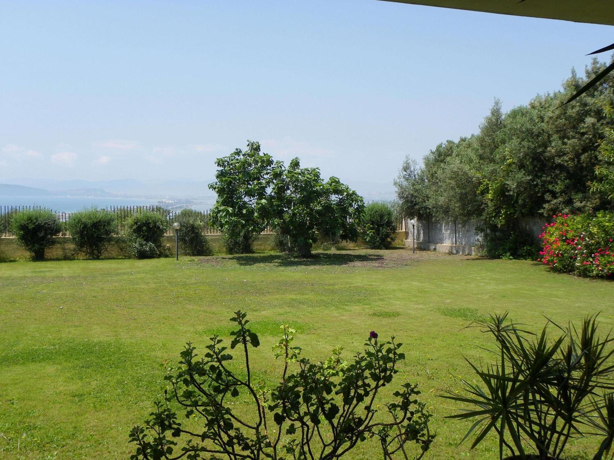Al Sandalyon Quartu SantʼElena Buitenkant foto