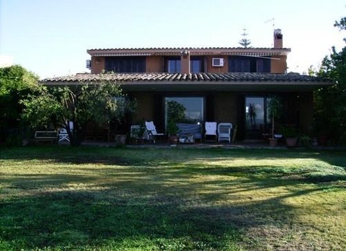 Al Sandalyon Quartu SantʼElena Buitenkant foto