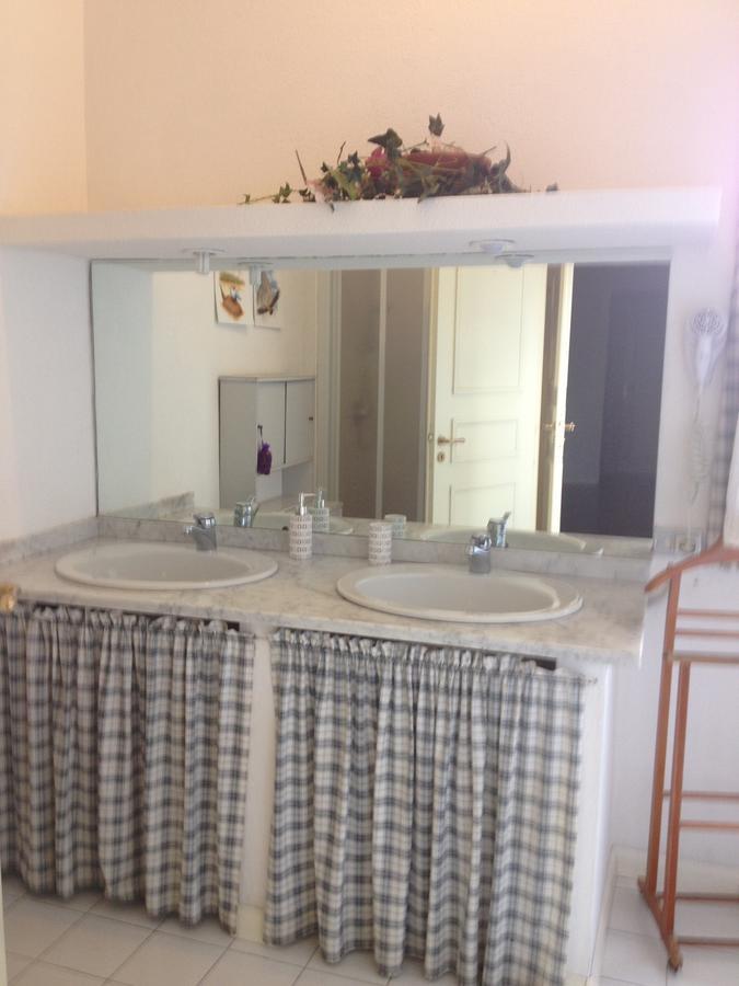Al Sandalyon Quartu SantʼElena Buitenkant foto